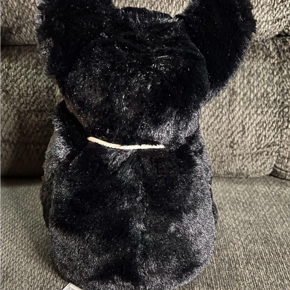 Warmies - Bat - Lavender Scented Stuffed Animal - Picture 5 of 5